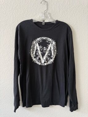 The Maine Graphic Long Sleeve